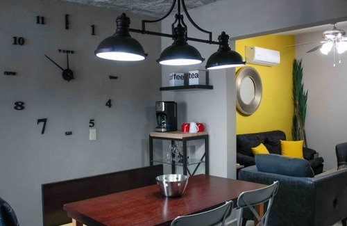Culiacán Apartamento | Los Flores Comfort Hills
