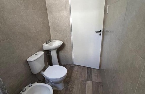 Oro Verde Apartamento | Los Fresnos 50
