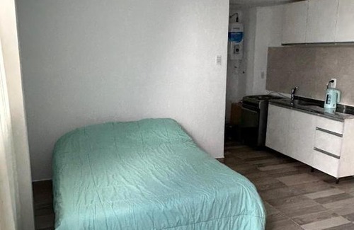 Oro Verde Apartamento | Los Fresnos 50