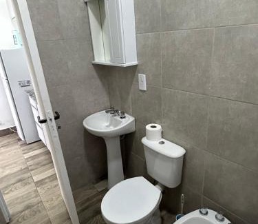 Oro Verde Apartamento | Los Fresnos 50 dpto 6