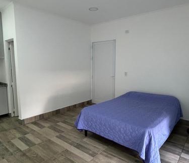 Oro Verde Apartamento | Los Fresnos 50 dpto 6