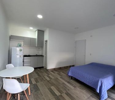 Oro Verde Apartamento | Los Fresnos 50 dpto 6
