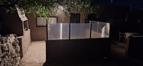 Villa Carlos Paz Chalet De Esquí | Los Frutales