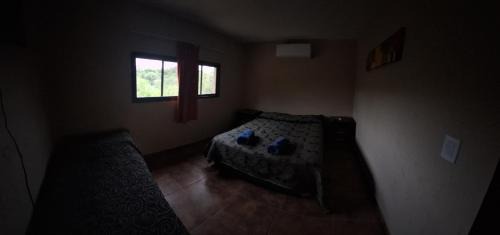Villa Carlos Paz Chalet De Esquí | Los Frutales