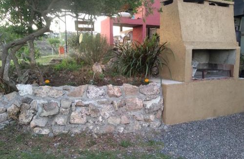 Villa Carlos Paz Chalet De Esquí | Los Frutales