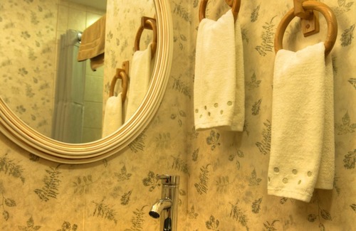 Penn Yan Cama Y Desayuno | Los Gatos Bed & Breakfast