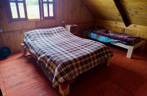 General San Martín Chalet De Esquí | Los Gauchitos