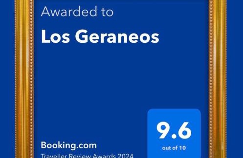 Los Geraeos Apartamento | Los Geraneos