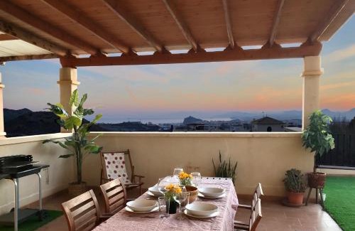 Los Geraeos Apartamento | Los Geraneos