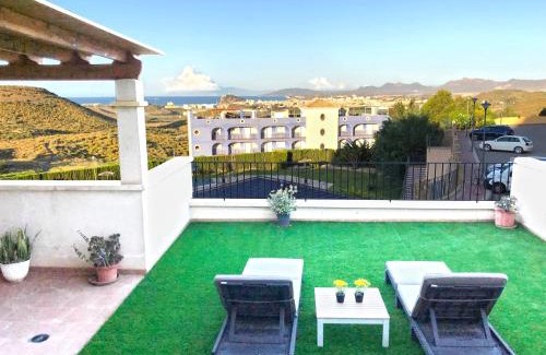 Los Geraeos Apartamento | Los Geraneos