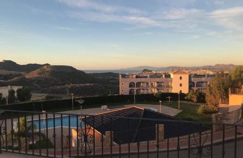 Los Geraeos Apartamento | Los Geraneos