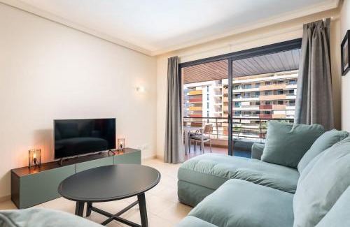Puerto de Santiago Apartamento | Los Gigantes Cliffs view two bedroom apartment