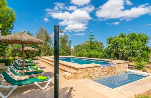 Campos Casa | Los Girasoles 4