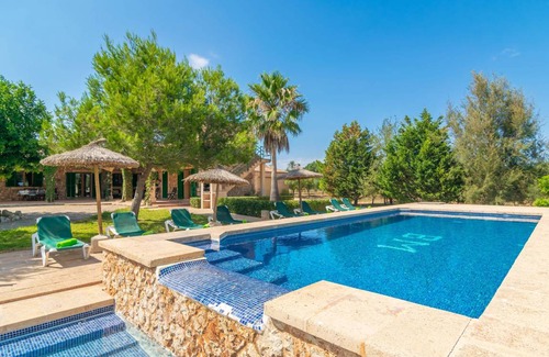 Campos Casa | Los Girasoles 4