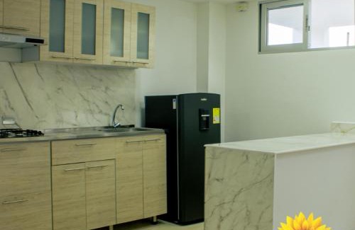 Pueblo Bello Apartamento | Los Girasoles Apartamentos