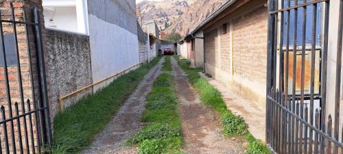 Esquel Apartamento | Los girasoles