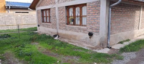Esquel Apartamento | Los girasoles