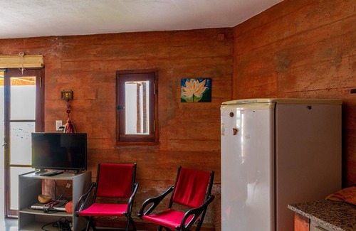 El Mollar Casa | Los González – Cabaña con Vista al Valle