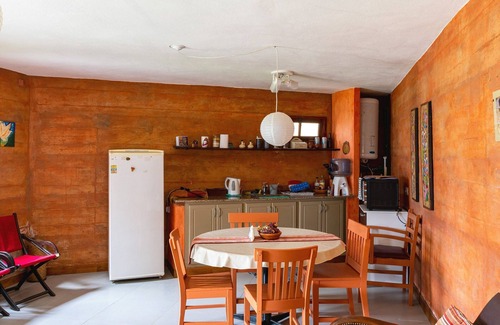 El Mollar Casa | Los González – Cabaña con Vista al Valle