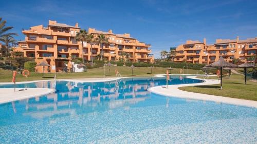 Castillo de la Duquesa Apartamento | Los Granados 1522