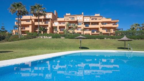 Castillo de la Duquesa Apartamento | Los Granados 1522
