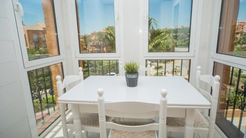 Castillo de la Duquesa Apartamento | Los Granados 1631
