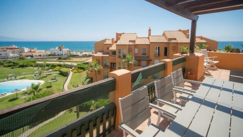 Castillo de la Duquesa Apartamento | Los Granados 1631