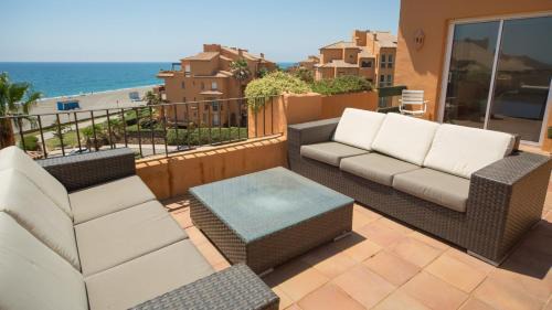 Castillo de la Duquesa Apartamento | Los Granados 1631