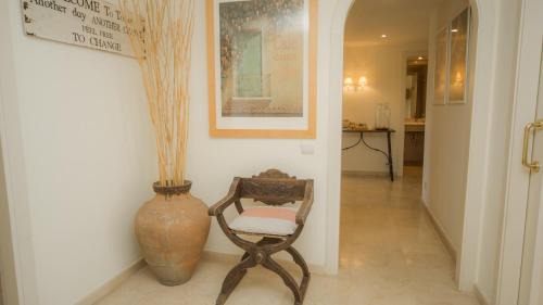 Castillo de la Duquesa Apartamento | Los Granados 1631