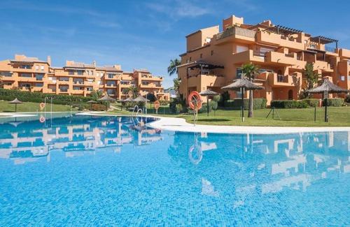 Castillo de la Duquesa Apartamento | Los Granados 1711