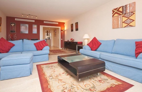 Castillo de la Duquesa Apartamento | Los Granados 1711
