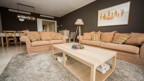 Castillo de la Duquesa Apartamento | Los Granados 421