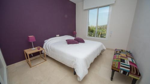 Castillo de la Duquesa Apartamento | Los Granados 421