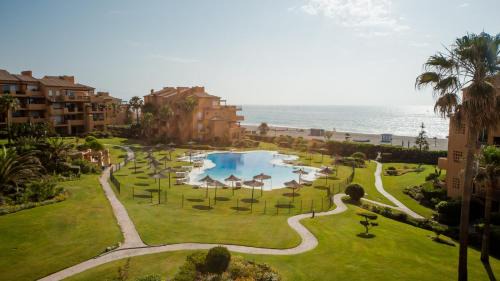 Castillo de la Duquesa Apartamento | Los Granados 421