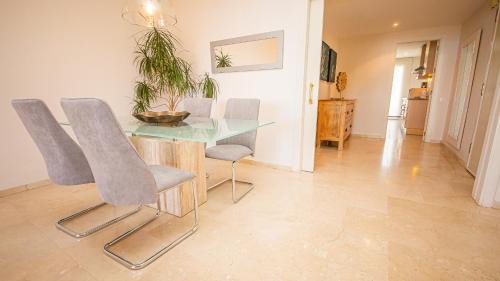 Castillo de la Duquesa Apartamento | Los Granados 911