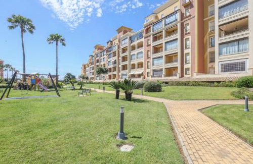 Ayamonte Apartamento | Los Haraganes