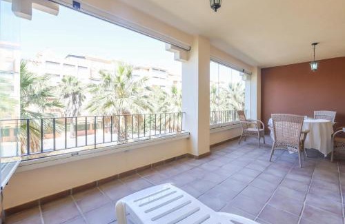 Ayamonte Apartamento | Los Haraganes