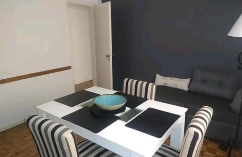 Posadas Apartamento | Los Hermanos