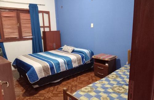 Reyes Casa | Los Hermanos Fernández