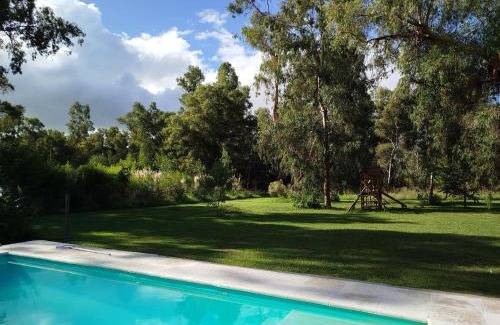 San Miguel del Monte Casa | Los Horneros
