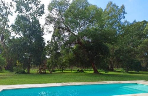 San Miguel del Monte Casa | Los Horneros