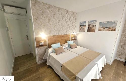 Punta Umbria Casa | Los ingleses rooms