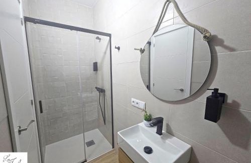 Punta Umbria Casa | Los ingleses rooms