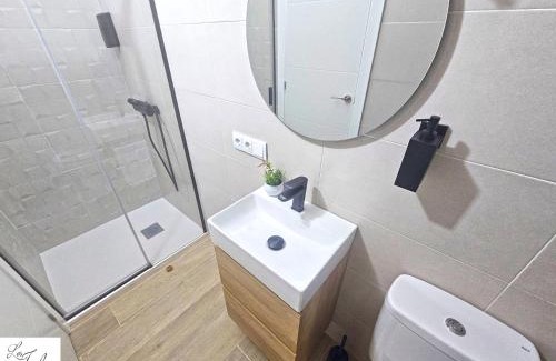 Punta Umbria Casa | Los ingleses rooms