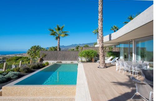 Guía de Isora Hotel | Los Jardines de Abama Suites & Villas