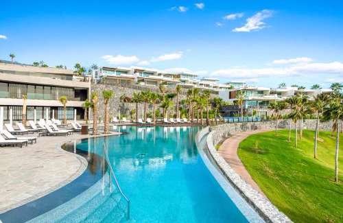 Guía de Isora Hotel | Los Jardines de Abama Suites & Villas