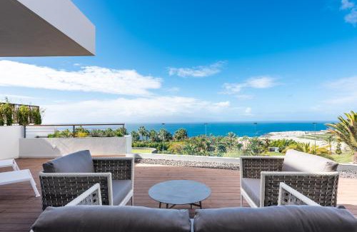 Guía de Isora Hotel | Los Jardines de Abama Suites & Villas