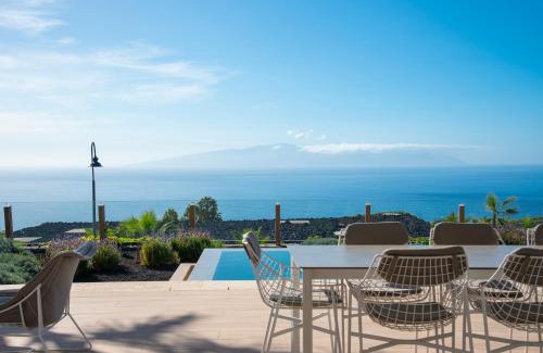 Guía de Isora Hotel | Los Jardines de Abama Suites & Villas