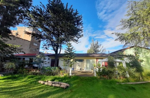 Chilca Cabina | Los Jazmine's Eco Rooms