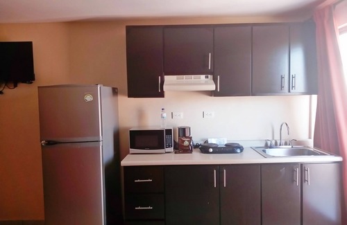 San Carlos Hotel | Los Jitos Hotel & Suites